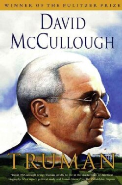 Truman (Hardcover)