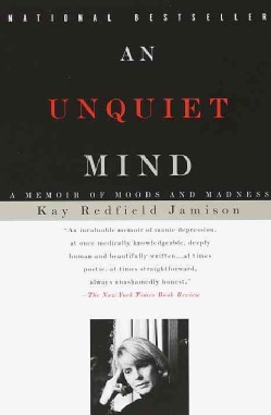 An Unquiet Mind (Paperback)