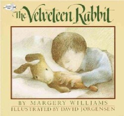 The Velveteen Rabbit (Paperback)