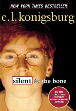 Silent to the Bone (Paperback)