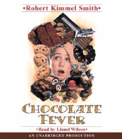 Chocolate Fever (CD-Audio)