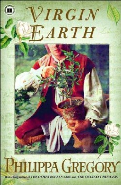 Virgin Earth (Paperback)