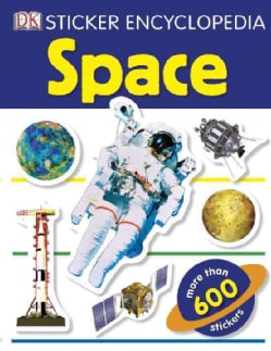 Space (Paperback)
