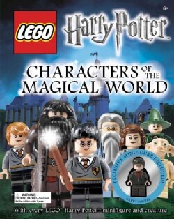 Lego Harry Potter: Characters  of the Magical World