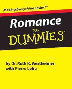 Romance for Dummies (Hardcover)