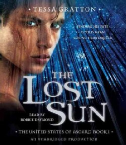 The Lost Sun (CD-Audio)