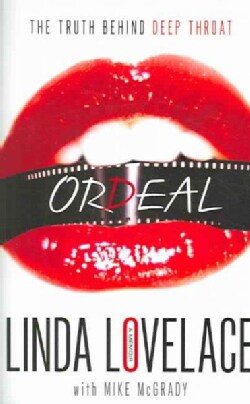 Ordeal (Paperback)