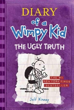 The Ugly Truth (Hardcover)