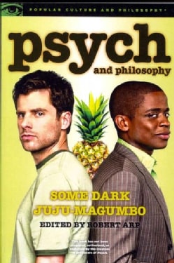 Psych and Philosophy (Paperback)