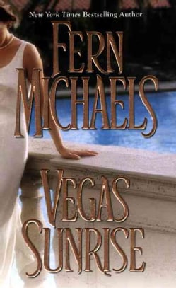 Vegas Sunrise (Paperback)