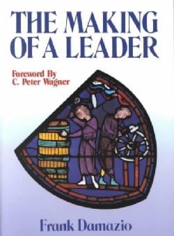 The Making of a Leader (Paperback)