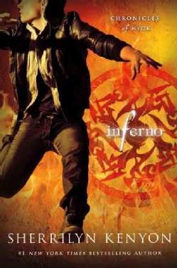 Inferno (Hardcover)