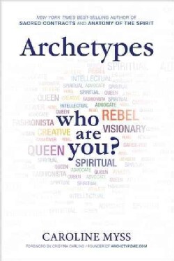 Archetypes: Who Are You? (Hardcover)