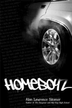 Homeboyz (Paperback)