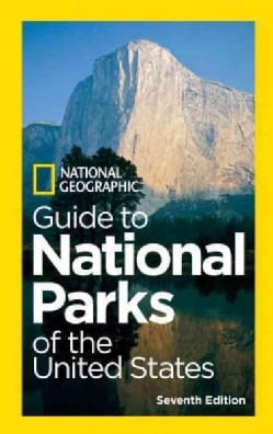 National Geographic Guide to the National Parks of the United States (Paperback)