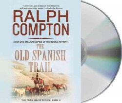 The Old Spanish Trail (CD-Audio)