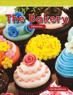 The Bakery: Subtraction (Paperback)