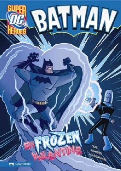 My Frozen Valentine (Paperback)