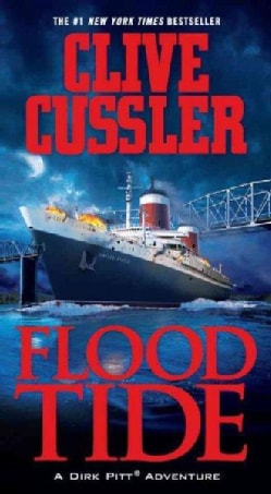 Flood Tide (Paperback)