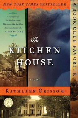 The Kitchen House (Paperback)