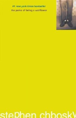 The Perks of Being a Wallflower (Hardcover)