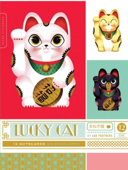 Lucky Cat (Cards)