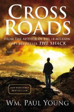 Cross Roads (Hardcover)