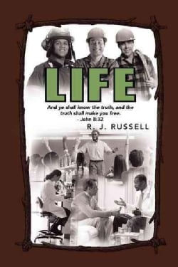 Life: Efficacious Thoughts in Rhyme (Hardcover)
