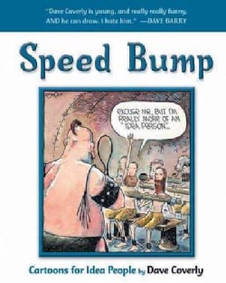 Speed Bump: Cartoons For Idea People (Paperback)