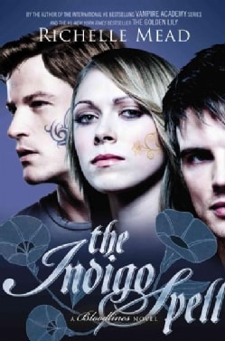 The Indigo Spell (Hardcover)