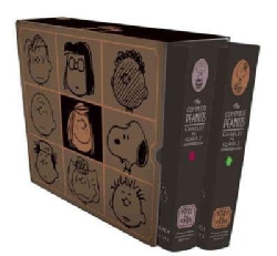 The Complete Peanuts: 1975-1978 (Hardcover)