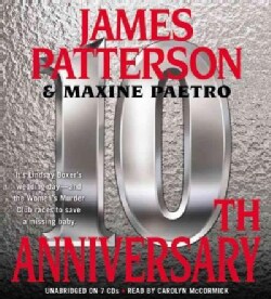 10th Anniversary (CD-Audio)