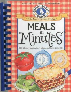Meals in Minutes