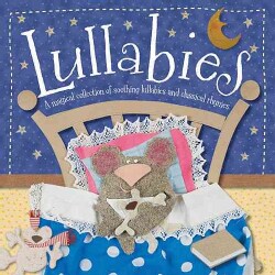 Lullabies (Board book)