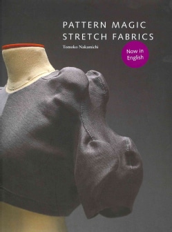Pattern Magic: Stretch Fabrics (Paperback)