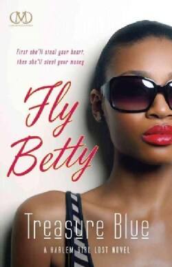 Fly Betty (Paperback)