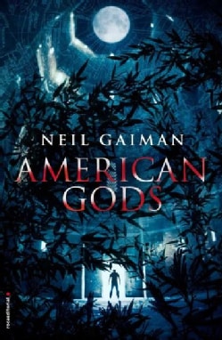 American Gods (Paperback)