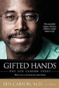 Gifted Hands the Ben Carson Story: The Ben Carson Story (Paperback)