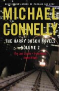 The Harry Bosch Novels: The Last Coyote, Trunk Music, & Angels Flight (Hardcover)