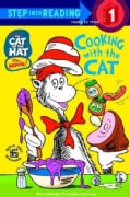 The Cat in the Hat: Cooking With the Cat (Paperback)
