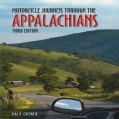 Motorcycle Journeys Through the Appalachians (Paperback)