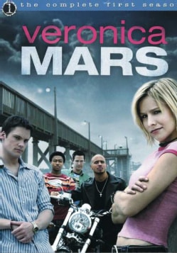 Veronica Mars: The Complete First Season (DVD)
