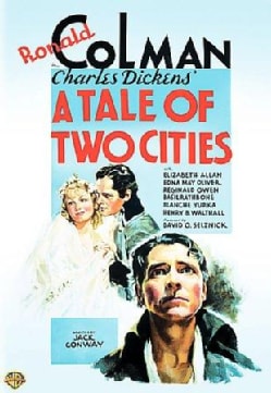 A Tale of Two Cities (DVD)