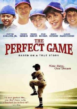 The Perfect Game (DVD)