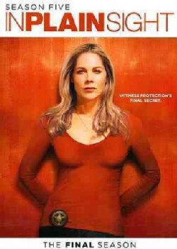 In Plain Sight: Season Five (DVD)