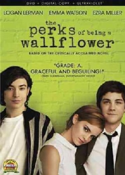 The Perks Of Being A Wallflower (DVD)