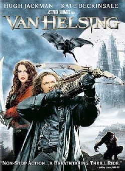 Van Helsing (DVD)