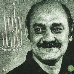 Joe Pass - Virtuoso #4