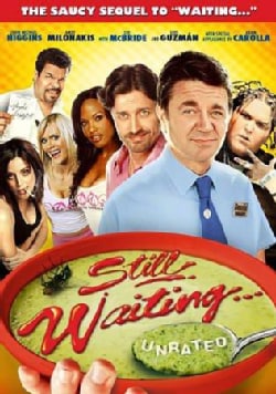 Still Waiting (DVD)