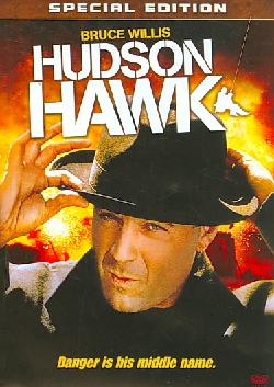 Hudson Hawk